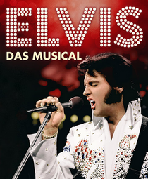 Vergrößerte Ansicht von ELVIS - Das Musical
