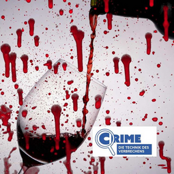 Vergrößerte Ansicht von CRIME &amp; Wine