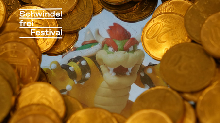 Vergrößerte Ansicht von (Auf)Begehren – Schwindelfrei Festival