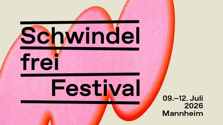 Vergrößerte Ansicht von Schwindelfrei Festival