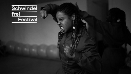 Vergrößerte Ansicht von The Yams Deserve Better – Schwindelfrei Festival