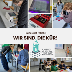 Vergrößerte Ansicht von Fotocollage zu Seminar Vaterschaft