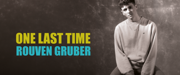 Vergrößerte Ansicht von One Last Time - Rouven Gruber