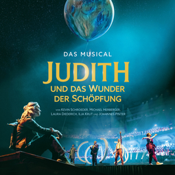 Vergrößerte Ansicht von Judith und das Wunder der Schöpfung