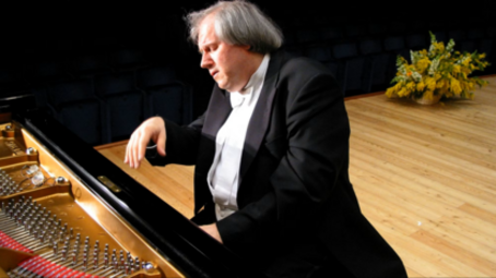 Vergrößerte Ansicht von Grigory Sokolov