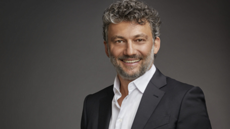 Vergrößerte Ansicht von Jonas Kaufmann - Tutto Verdi