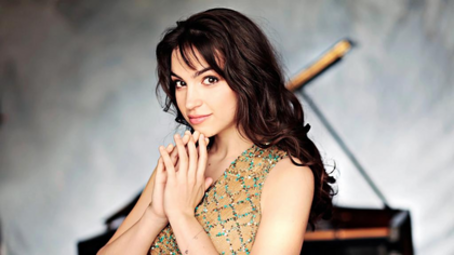 Vergrößerte Ansicht von Royal Scottish National Orchestra | Olga Scheps, Thomas Søndergård