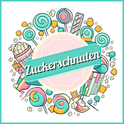 Vergrößerte Ansicht von Zuckerschnuten
