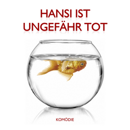 Vergrößerte Ansicht von Hansi ist ungefaehr tot