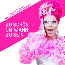 Vergrößerte Ansicht von Celine Bouvier - Zu schön, um wahr zu sein