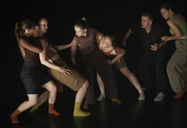 Vergrößerte Ansicht von Hurry up - We are dancing