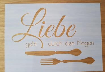 Vergrößerte Ansicht von Liebe geht durch den Magen? (Meet &amp; Eat zum Valentinstag)