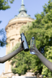 Vergrößerte Ansicht von Cool down – Individuelle Möglichkeiten zum Hitzeschutz in der Wohnung