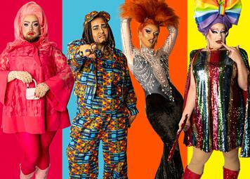 Vergrößerte Ansicht von Draghaus Werqhouse