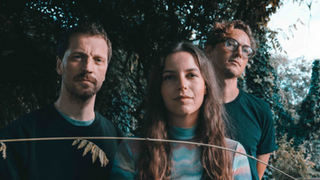 Vergrößerte Ansicht von Clara Vetter Trio