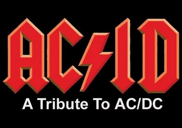 Vergrößerte Ansicht von AC/ID - AC/DC Tribute