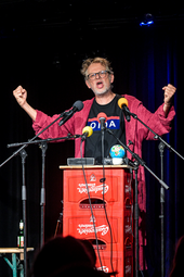 Vergrößerte Ansicht von Severin Groebner - Ich bin das Volk