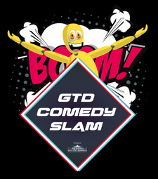 Vergrößerte Ansicht von Gag Test Dummies - der Comedy Slam