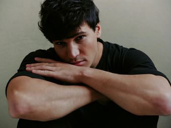 Vergrößerte Ansicht von Wincent Weiss - Schön, dass du da bist