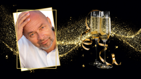 Vergrößerte Ansicht von Silvestergala mit Arnim Töpel
