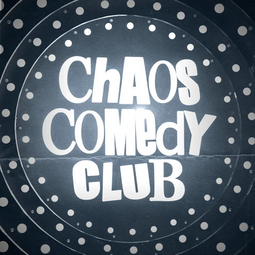 Vergrößerte Ansicht von Chaos Comedy Club | Mannheim