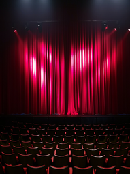 Vergrößerte Ansicht von Kino für die ganze Familie