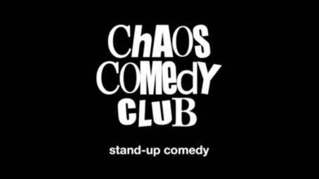 Vergrößerte Ansicht von Chaos Comedy Club