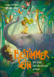Vergrößerte Ansicht von Buchcover