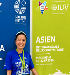 Vergrößerte Ansicht von Hanh Thi Tong