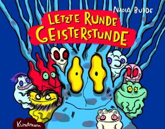 Vergrößerte Ansicht von Buchcover