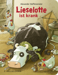 Vergrößerte Ansicht von Buchcover
