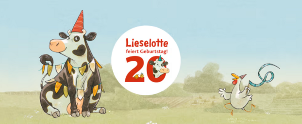 Vergrößerte Ansicht von Logo