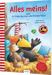 Vergrößerte Ansicht von Buchcover