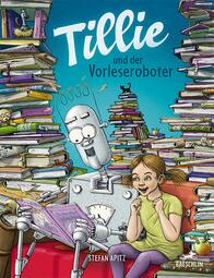 Vergrößerte Ansicht von Buchcover