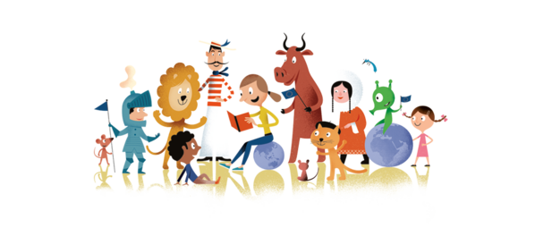 Vergrößerte Ansicht von Logo
