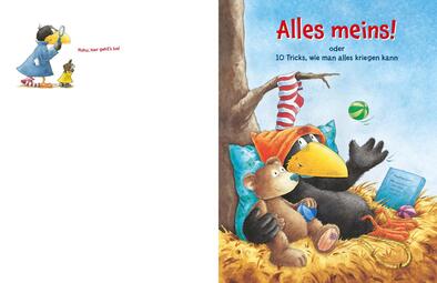 Vergrößerte Ansicht von Buchcover