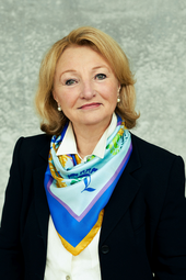 Vergrößerte Ansicht von Mannheimer Stadtgeschichten - im Gespräch mit Helen Heberer
