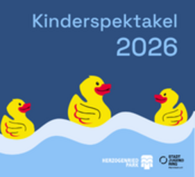 Vergrößerte Ansicht von KINDERSPEKTAKEL im Herzogenriedpark
