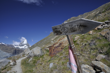 Vergrößerte Ansicht von Seven Summits der Alpen - Sieben Gipfel. Sieben Länder. Ein unvergessliches Abenteuer.