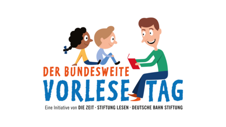 Vergrößerte Ansicht von Märchen-Parcours zum Bundesweiten Vorlesetag