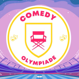Vergrößerte Ansicht von Comedy Olympiade