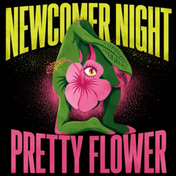 Vergrößerte Ansicht von Impro Newcomer Night - Team Pretty Flower