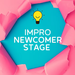 Vergrößerte Ansicht von Impro Comedy Newcomer Night
