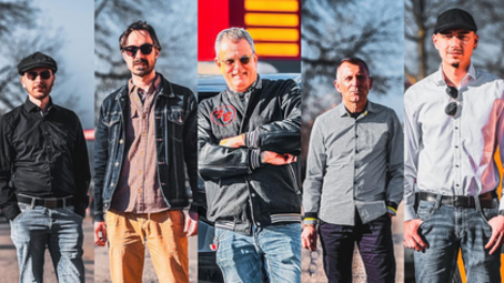Vergrößerte Ansicht von The Firebrigade: Swing into Spring