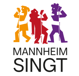 Vergrößerte Ansicht von FRANKLIN singt