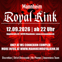 Vergrößerte Ansicht von MANNHEIM ROYAL KINK