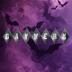 Vergrößerte Ansicht von MEGA HALLOWEEN GAYWERK