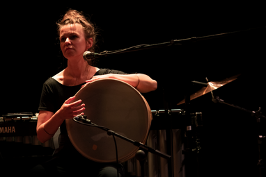 Vergrößerte Ansicht von Rhythmus spüren, verstehen und spielen
