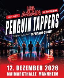 Vergrößerte Ansicht von Penguin Tappers