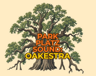 Vergrößerte Ansicht von Park-Platz-Sound: OAKestra - mit dem Crescenzi-Hinz-Quartett
